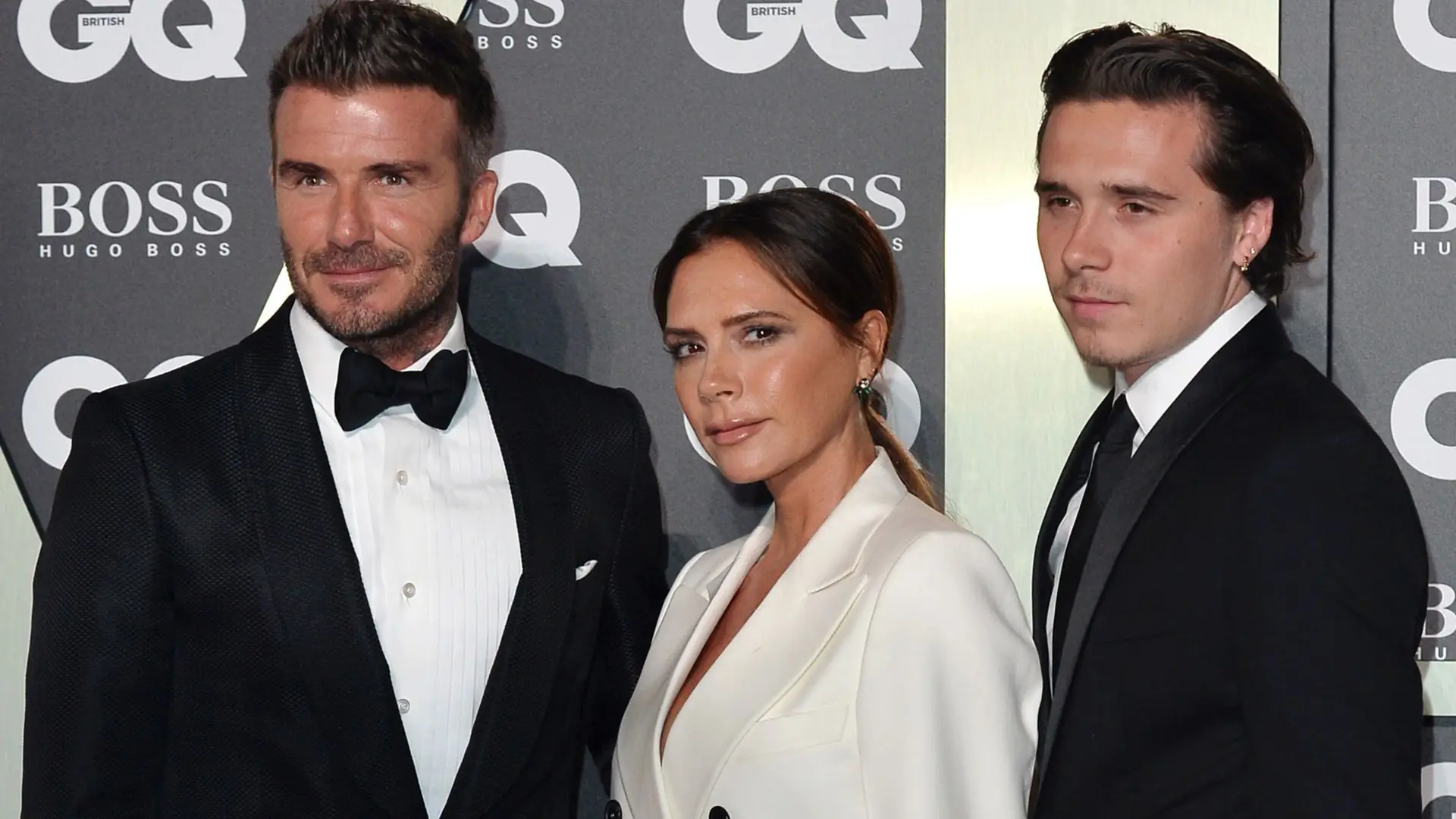 'I do not want to reconcile' - Brooklyn Beckham launches SCATHING attack on Victoria and Sir David as he accuses parents of 'endlessly trying to ruin my relationship' in lengthy Instagram rant