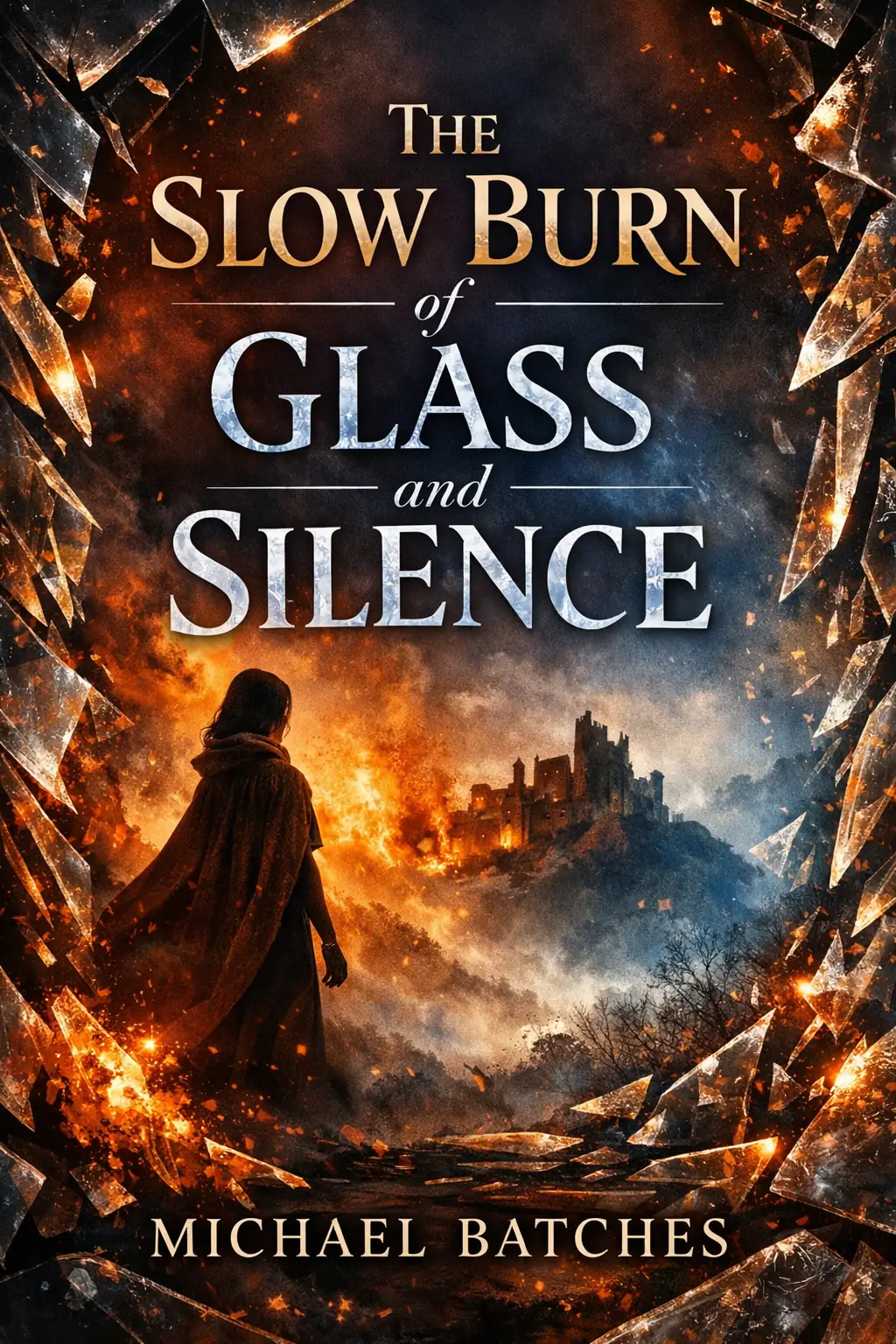 The Slow Burn of Glass and Silence