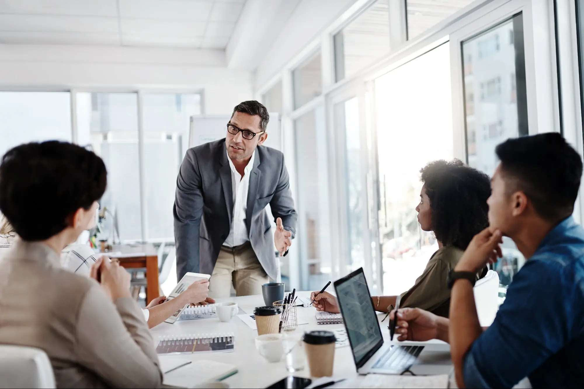 Is Your Leadership Truly Effective or Just Controlling? Here's How to Let Go and Unlock True Growth