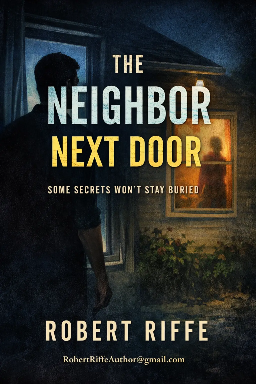 The Neighbor Next Door