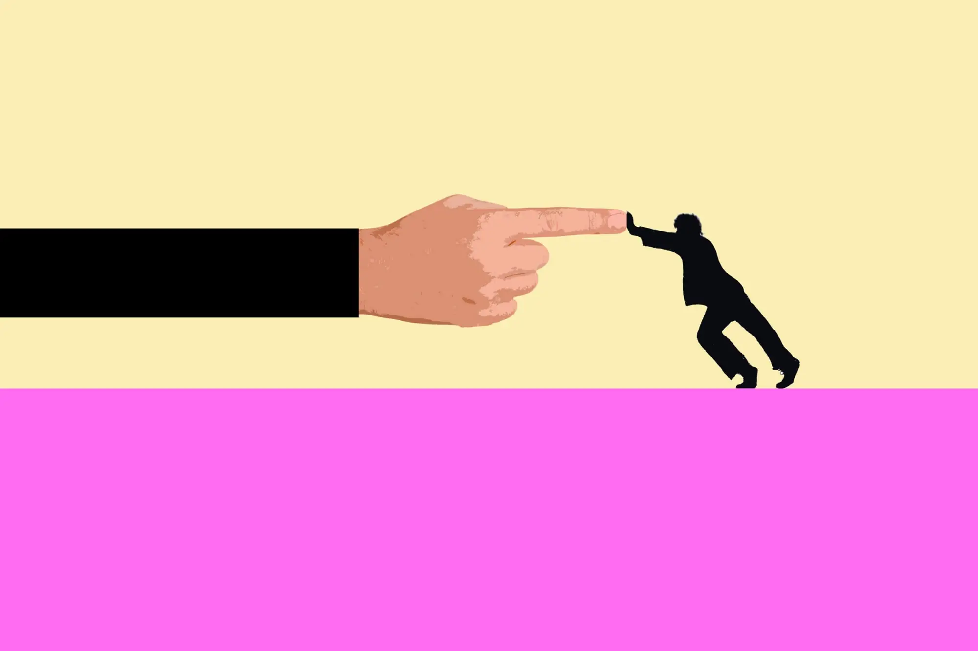 Being 'Nice' Almost Cost Me My Business — Here's What I Do Differently Now