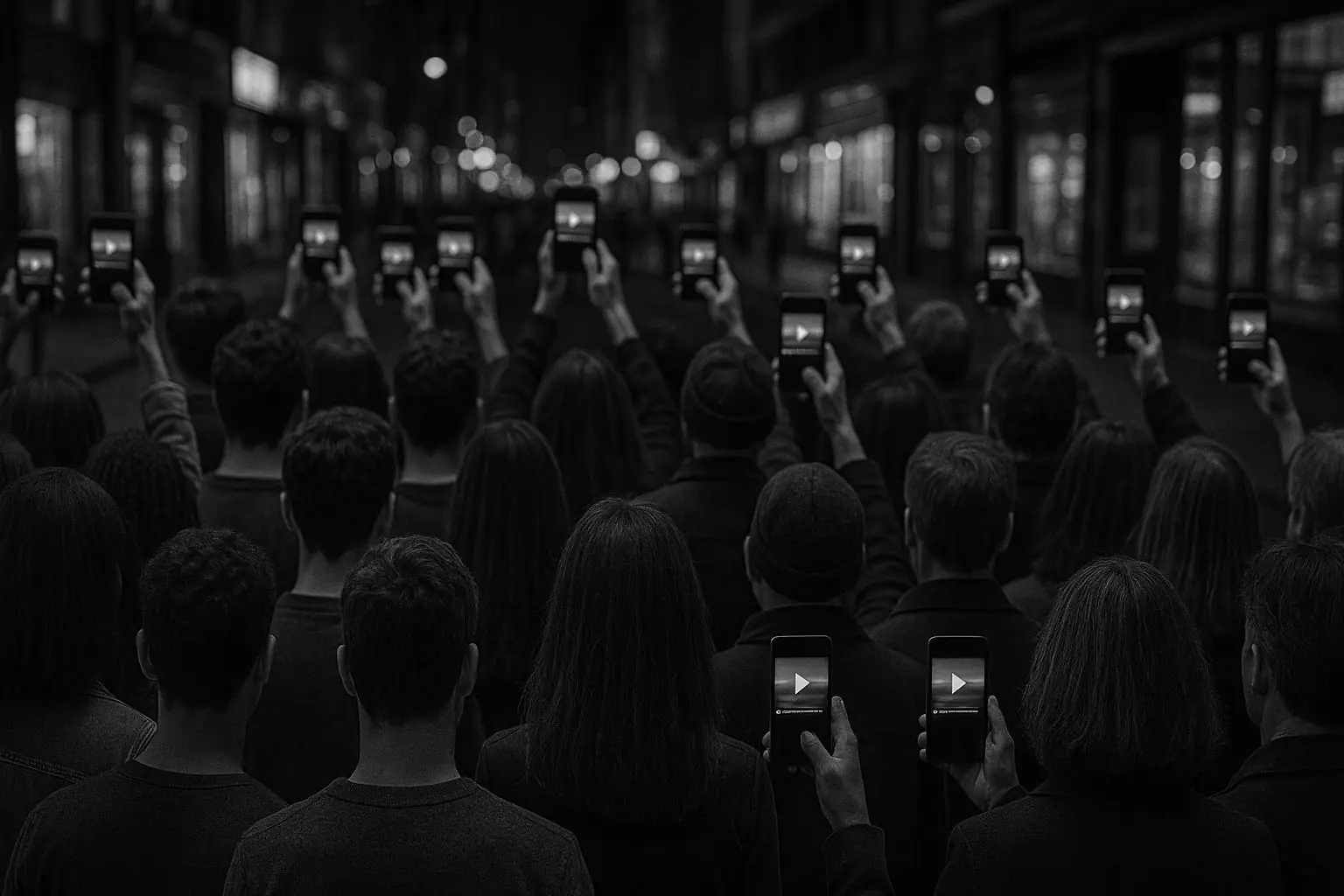 AI’s Sameness Problem