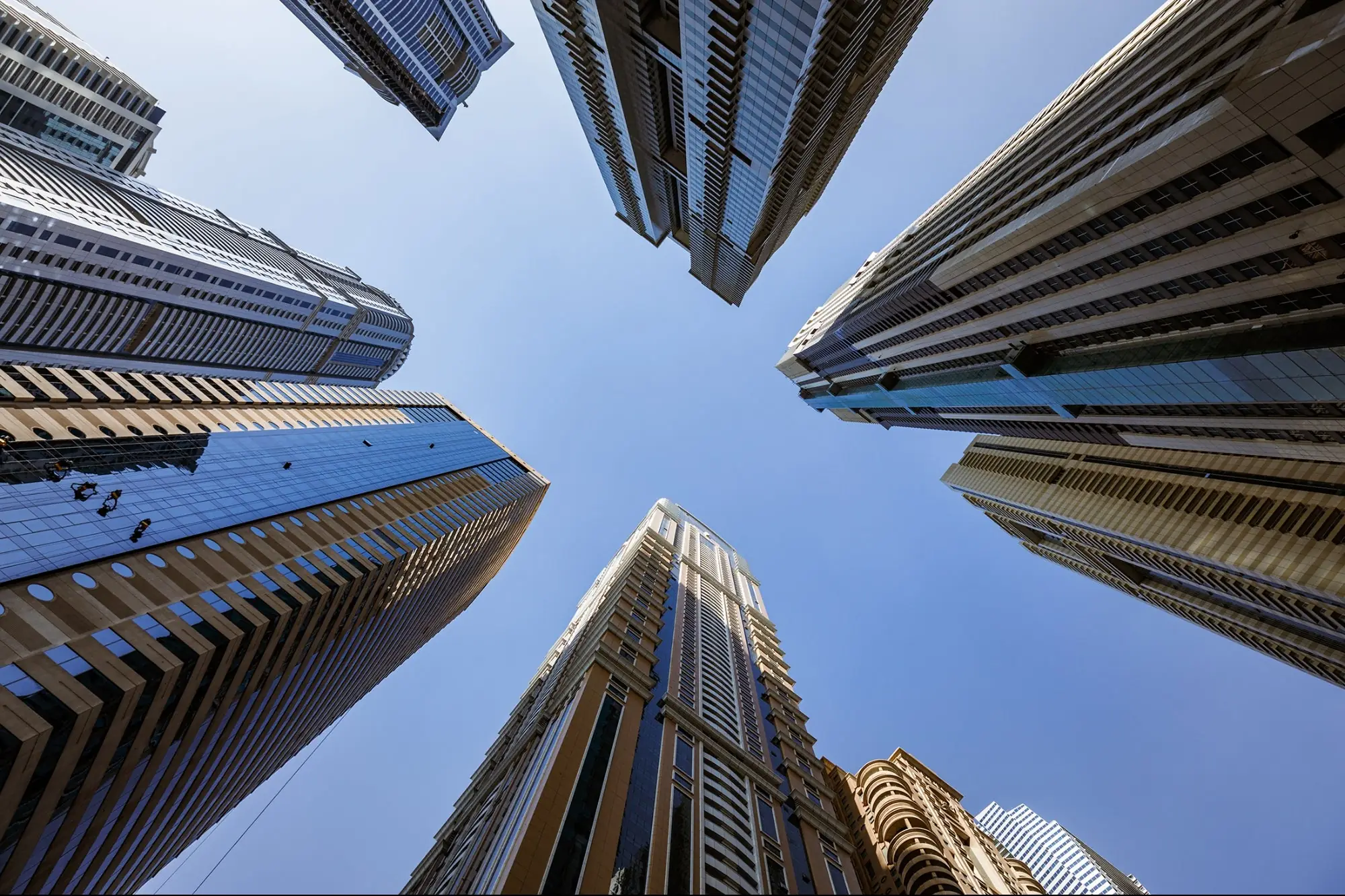 I've Been in Business for Over 20 Years — and I Believe This City Is the Best Place to Be an Entrepreneur Right Now