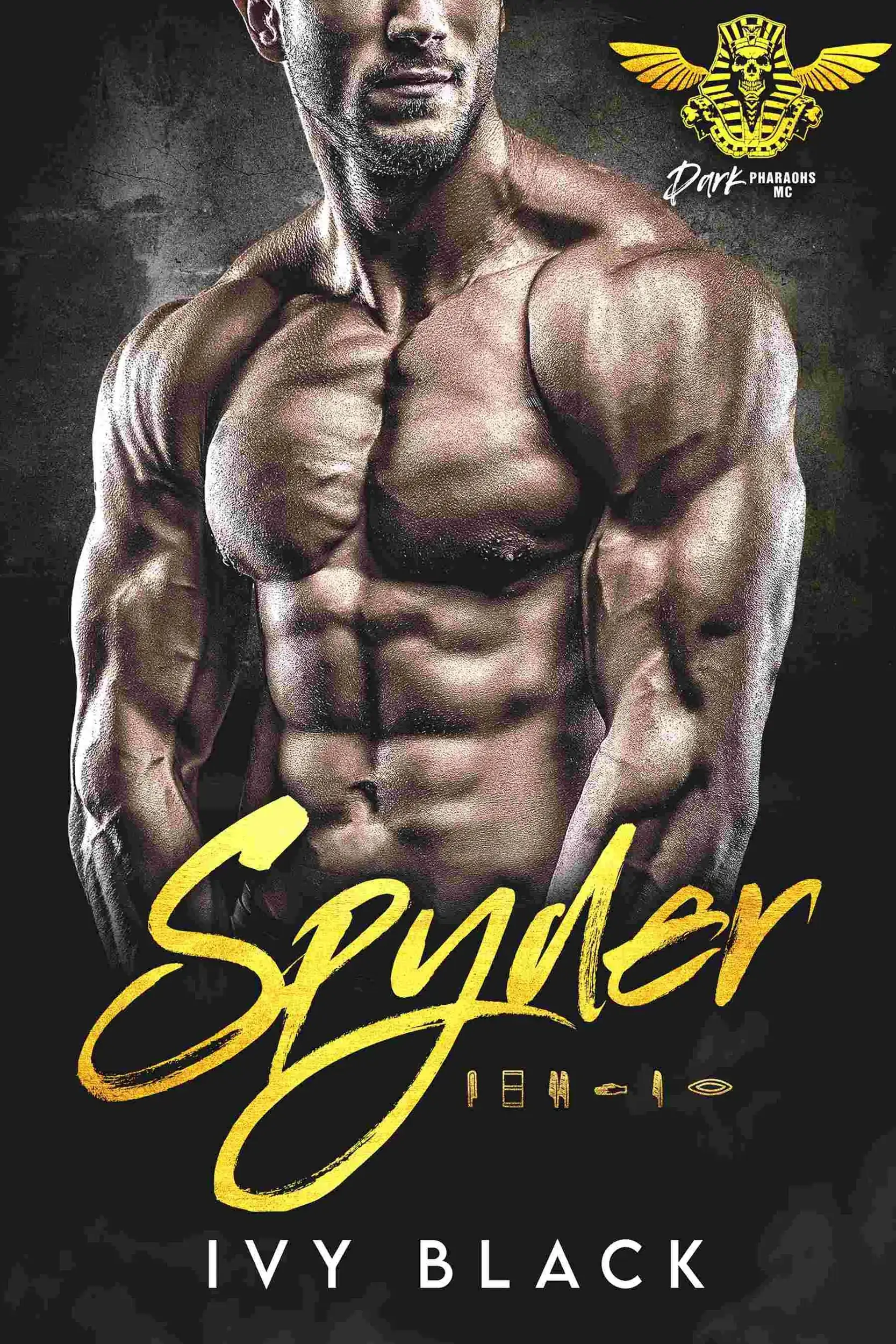 Spyder