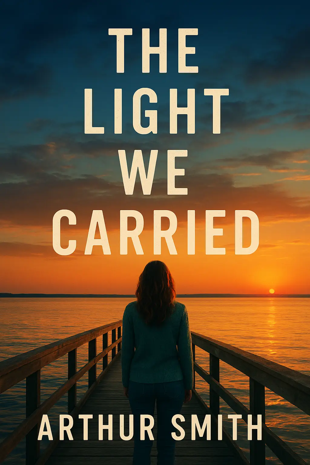 The Light We Carried