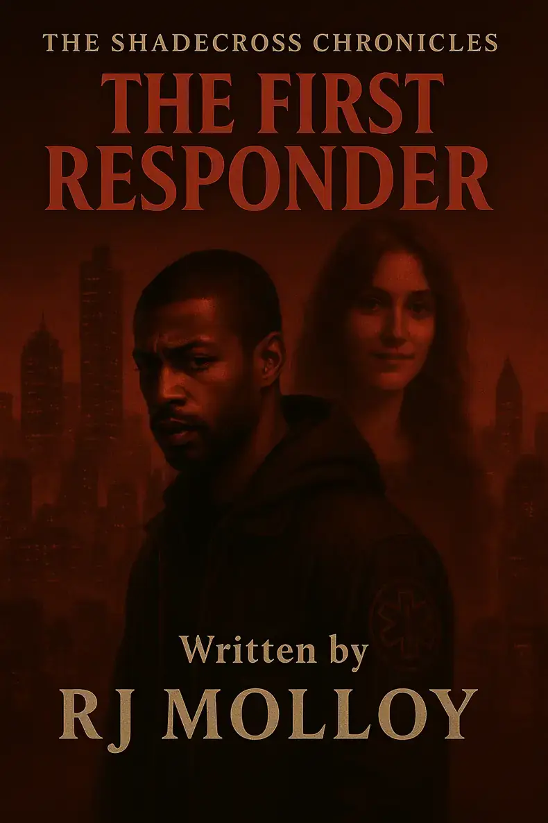 The First Responder