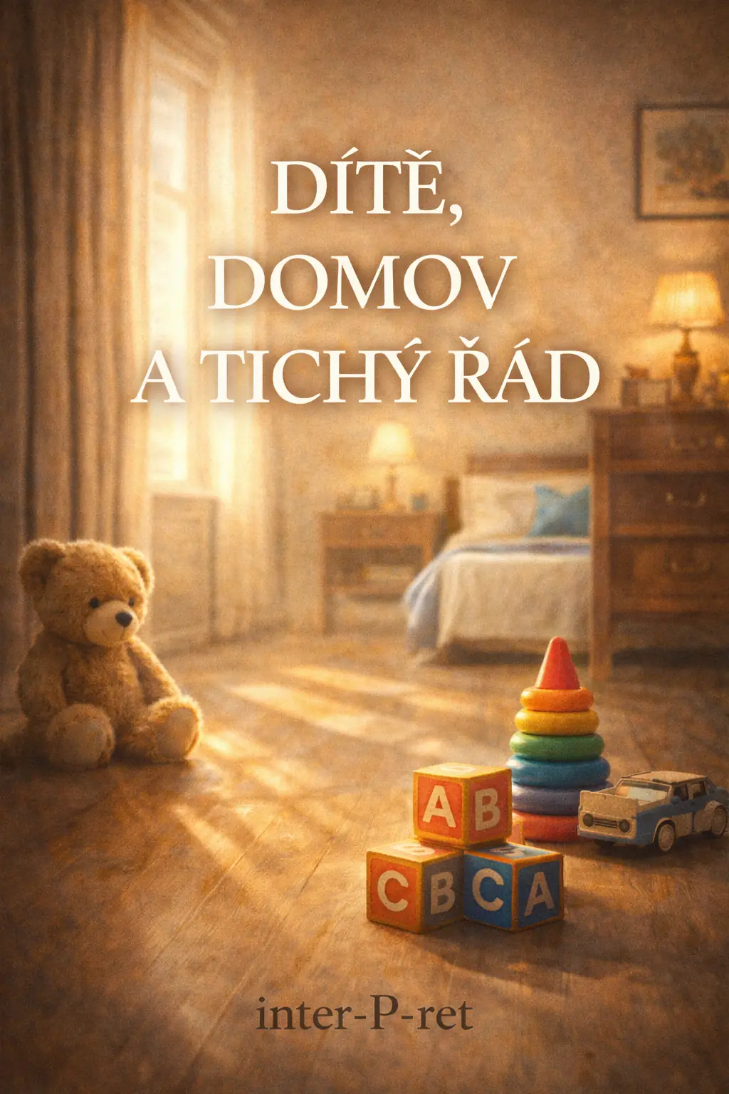 Dítě, domov a tichý řád