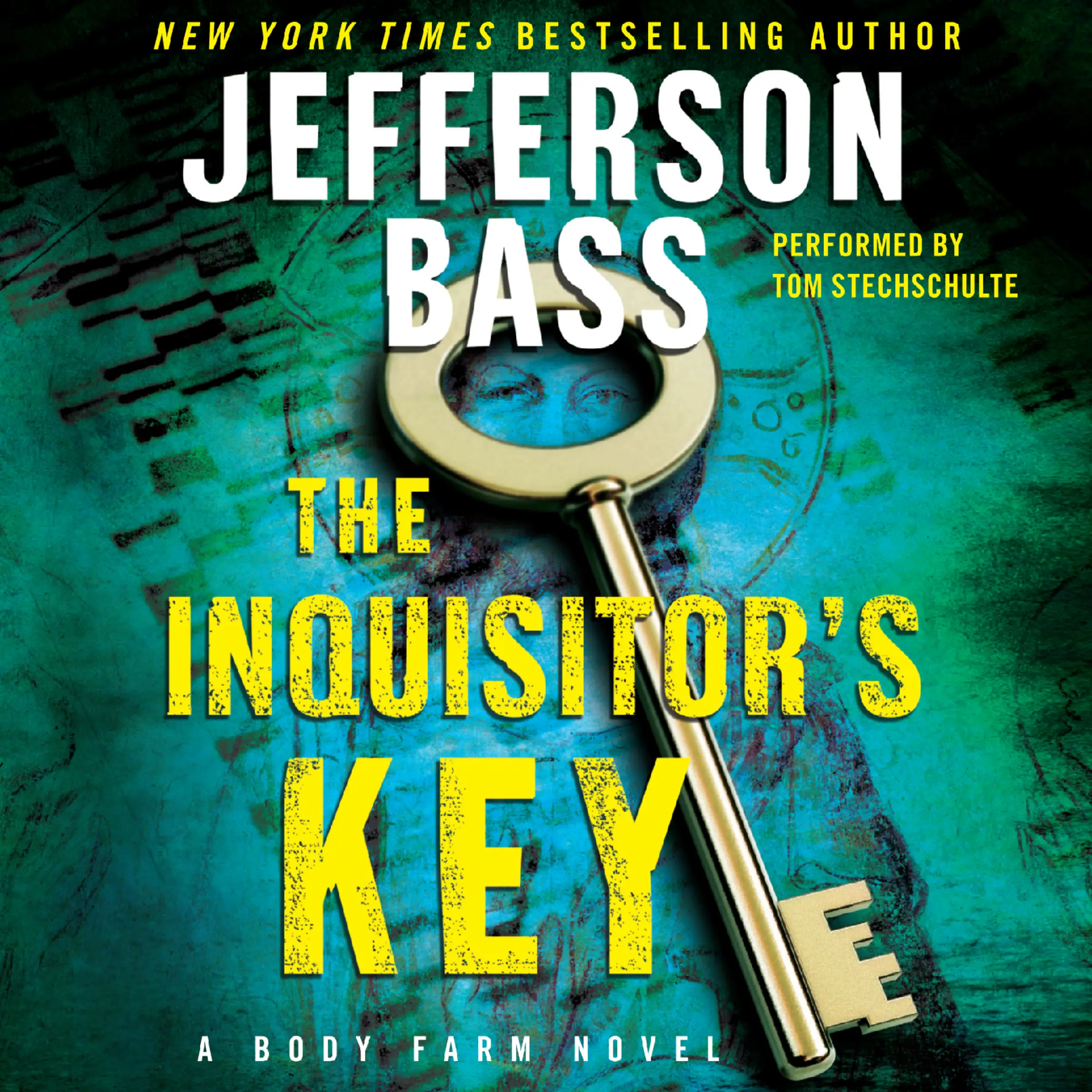 The Inquisitor's Key