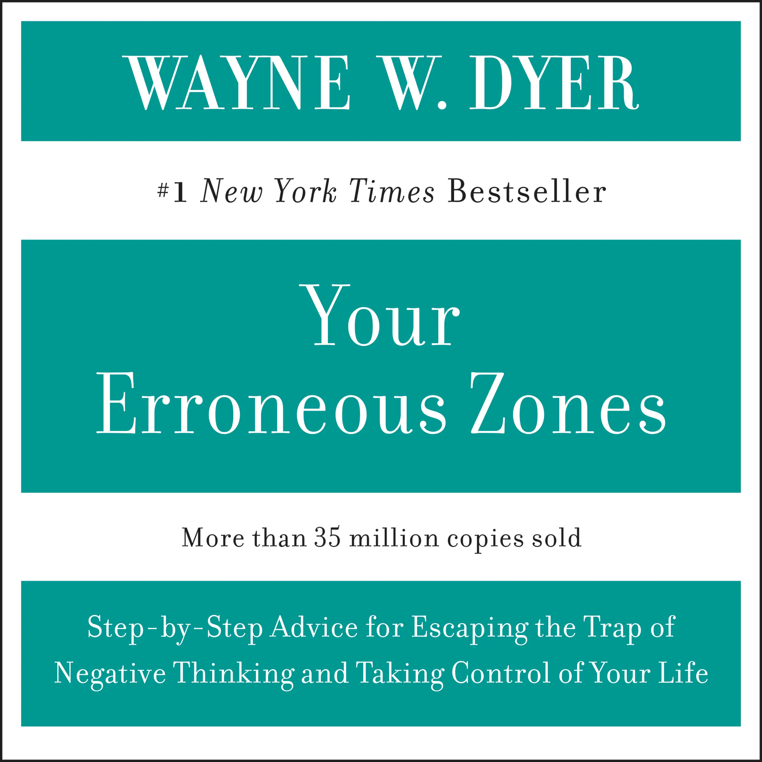 YOUR ERRONEOUS ZONES