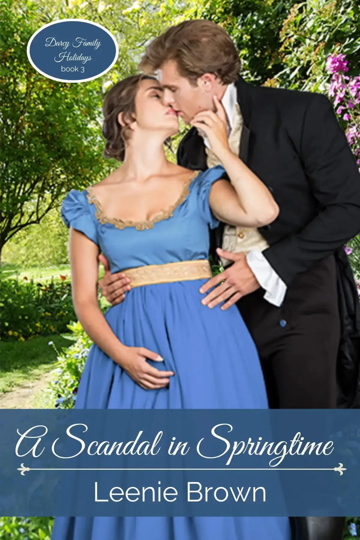 A Scandal in Springtime