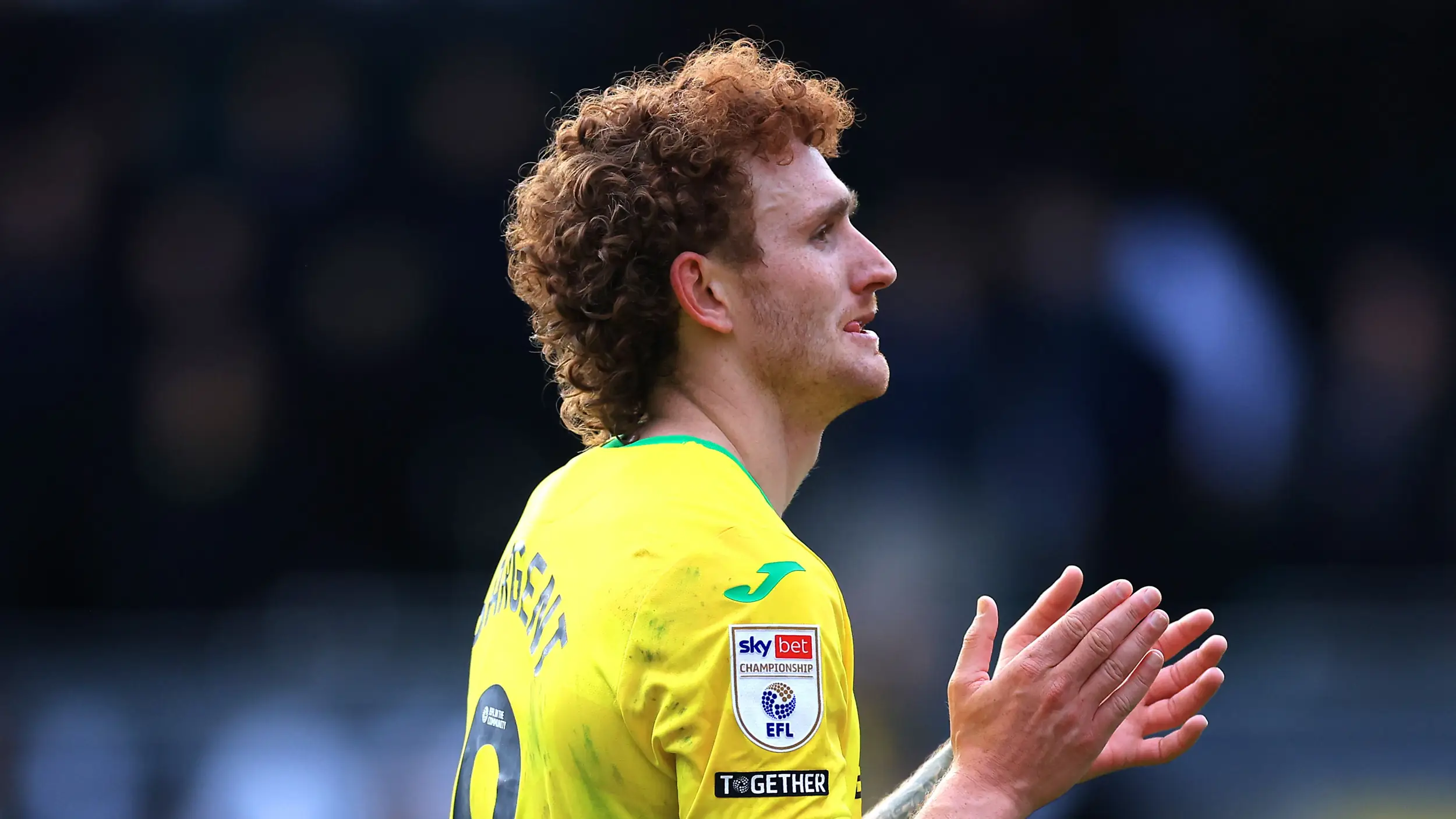 WATCH: USMNT striker Josh Sargent nets first goal of season as Norwich fall to Millwall on Championship opening day