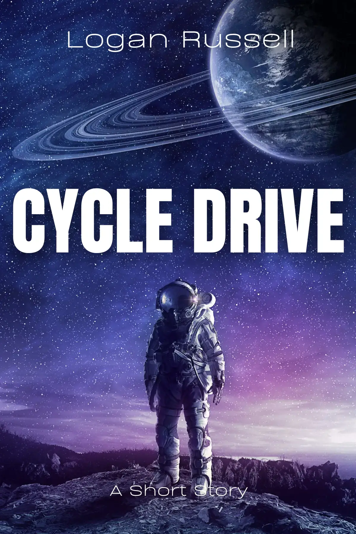 Cycle Drive