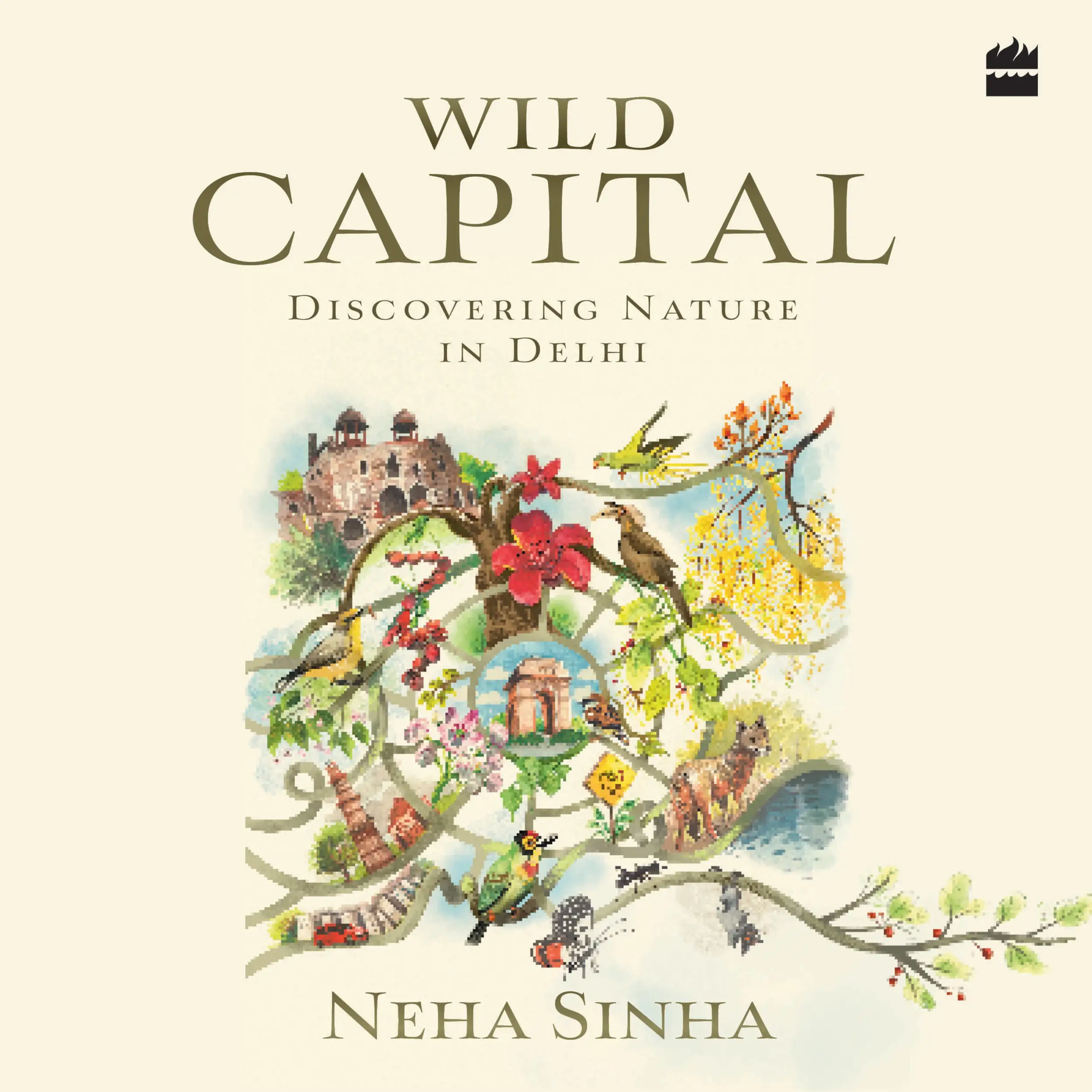 Wild Capital