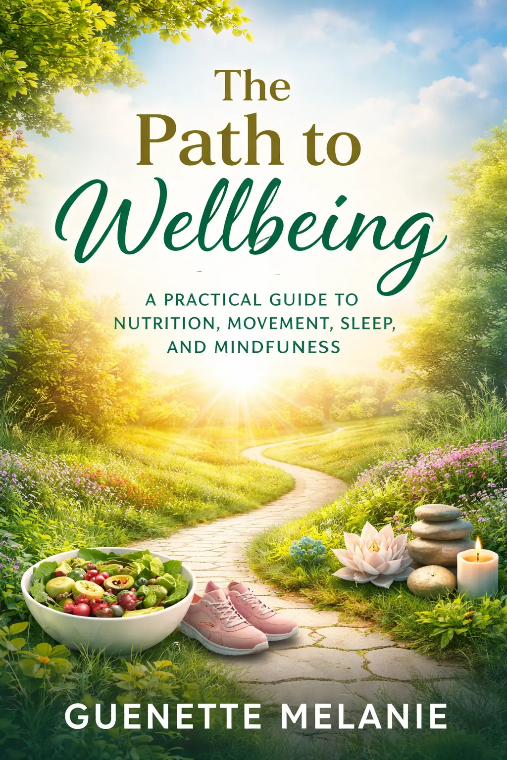 The Path to Wellbeing