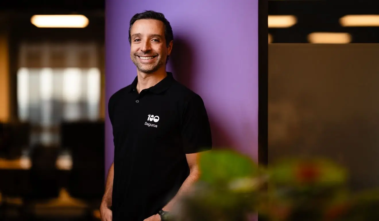 180 Seguros levanta R$ 50M para acelerar projetos em IA