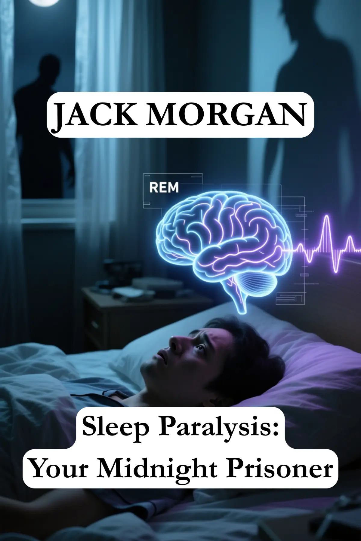 Sleep Paralysis: Your Midnight Prisoner