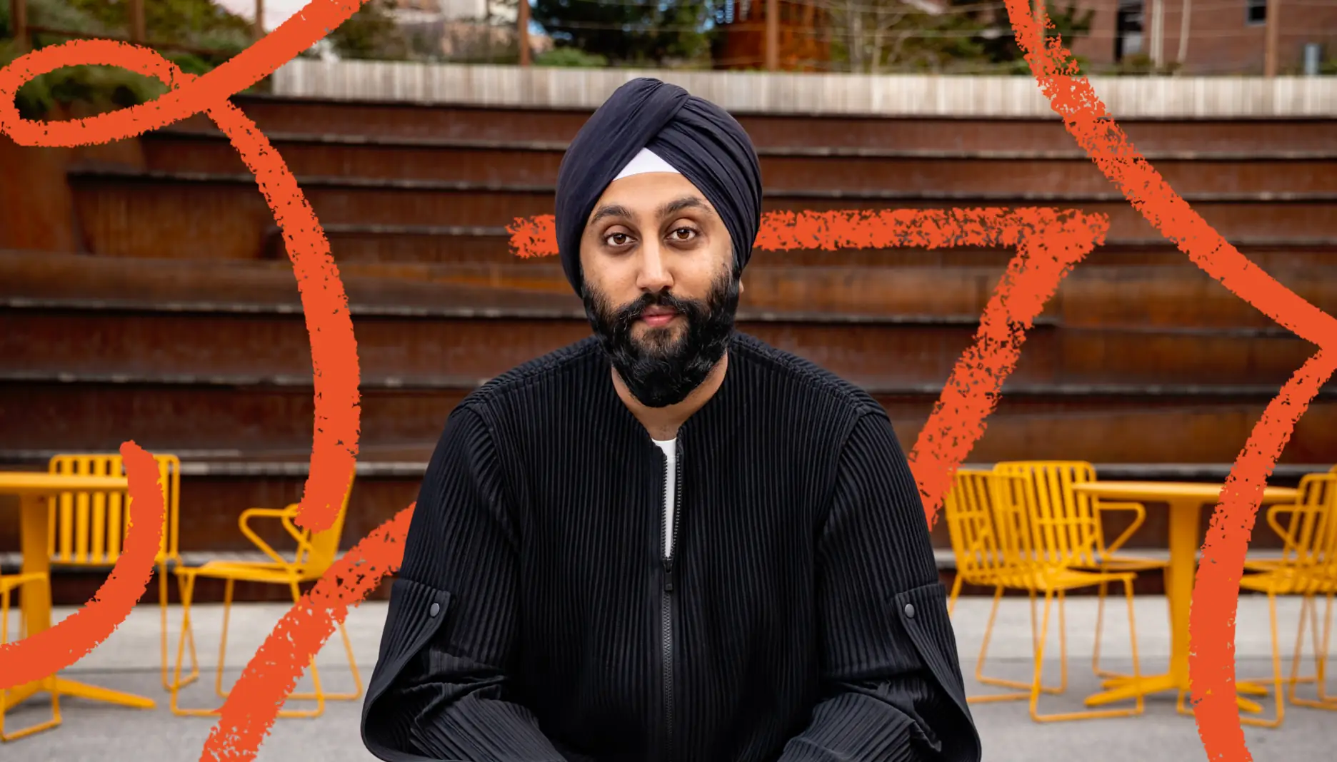 How This Venture Capitalist Sees Into the Post-software Future