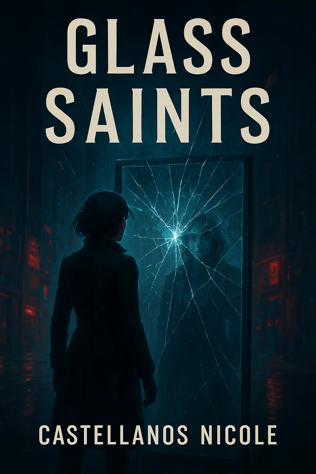 Glass Saints