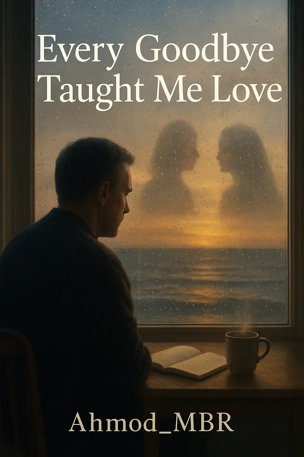 Every Goodbye Taught Me Love