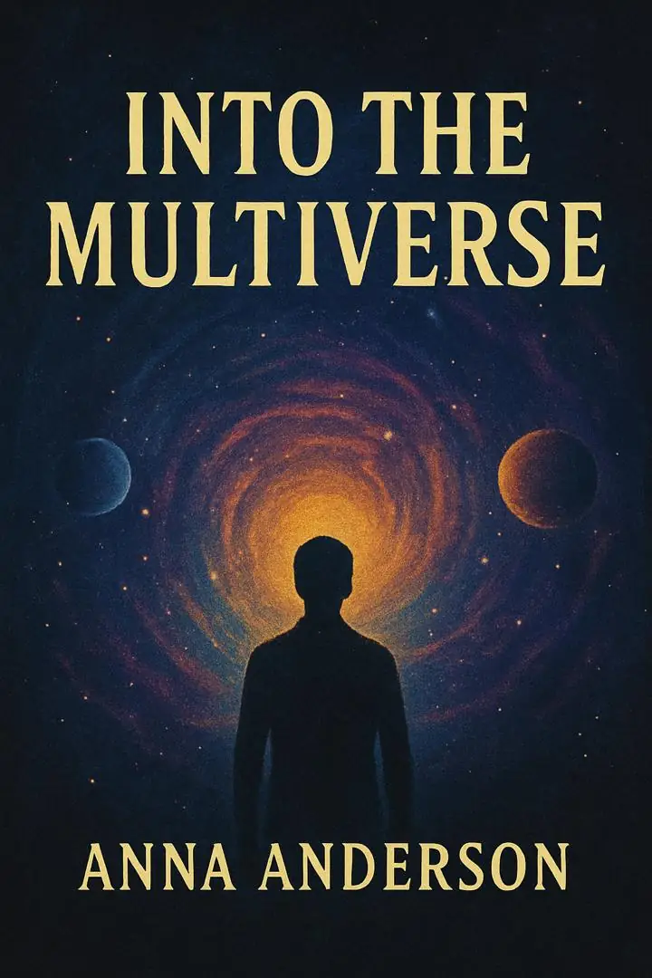 Into The Multiverse