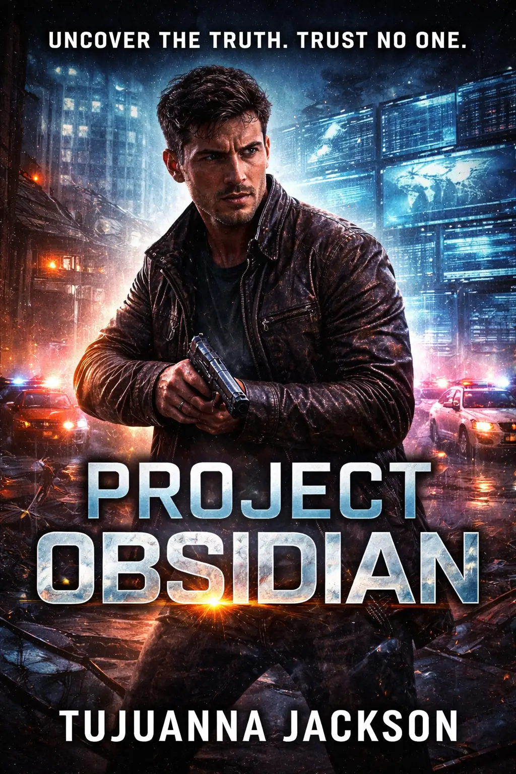 Project Obsidian