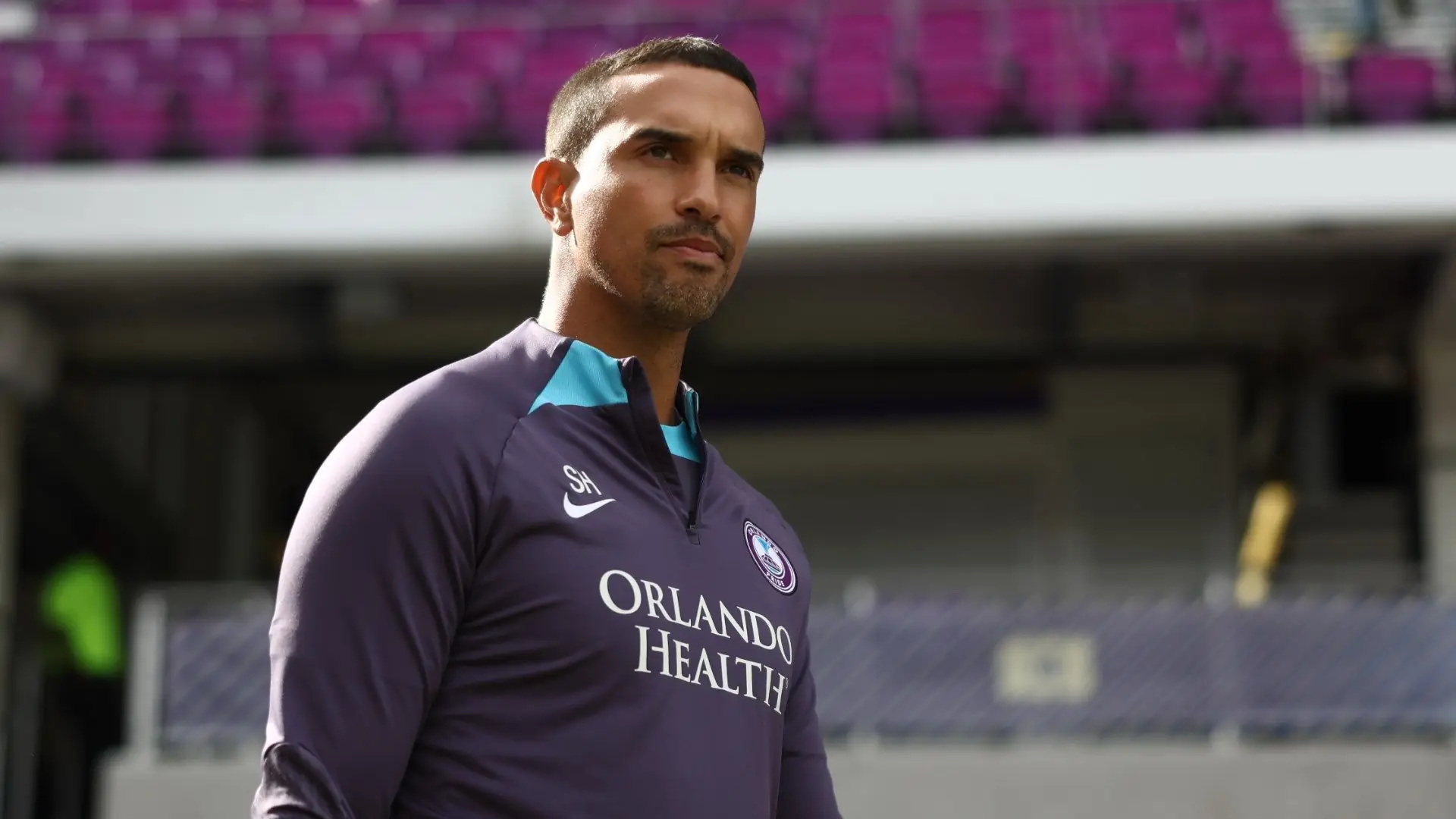 Orlando Pride head coach Seb Hines wins 2024 NWSL Coach of the Year