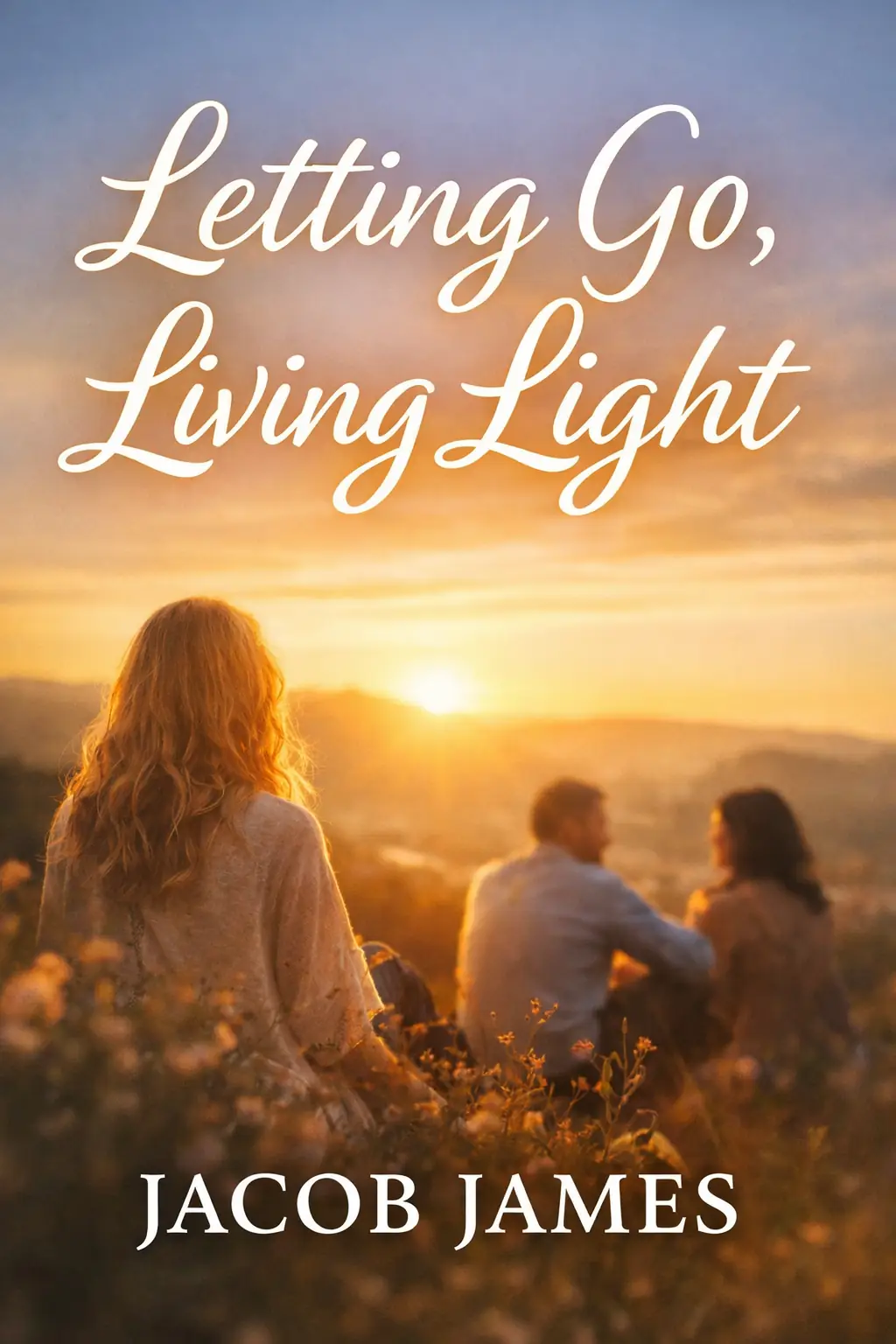 Letting GO, Living Light