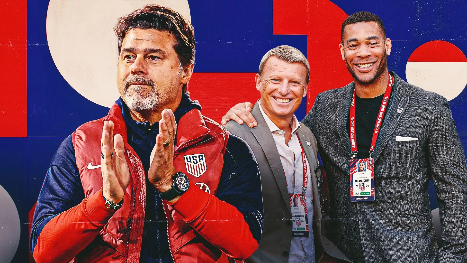 State of the USMNT - Coaching and Infrastructure: Mauricio Pochettino has Americans charging toward World Cup 2026 after early 2025 growing pains