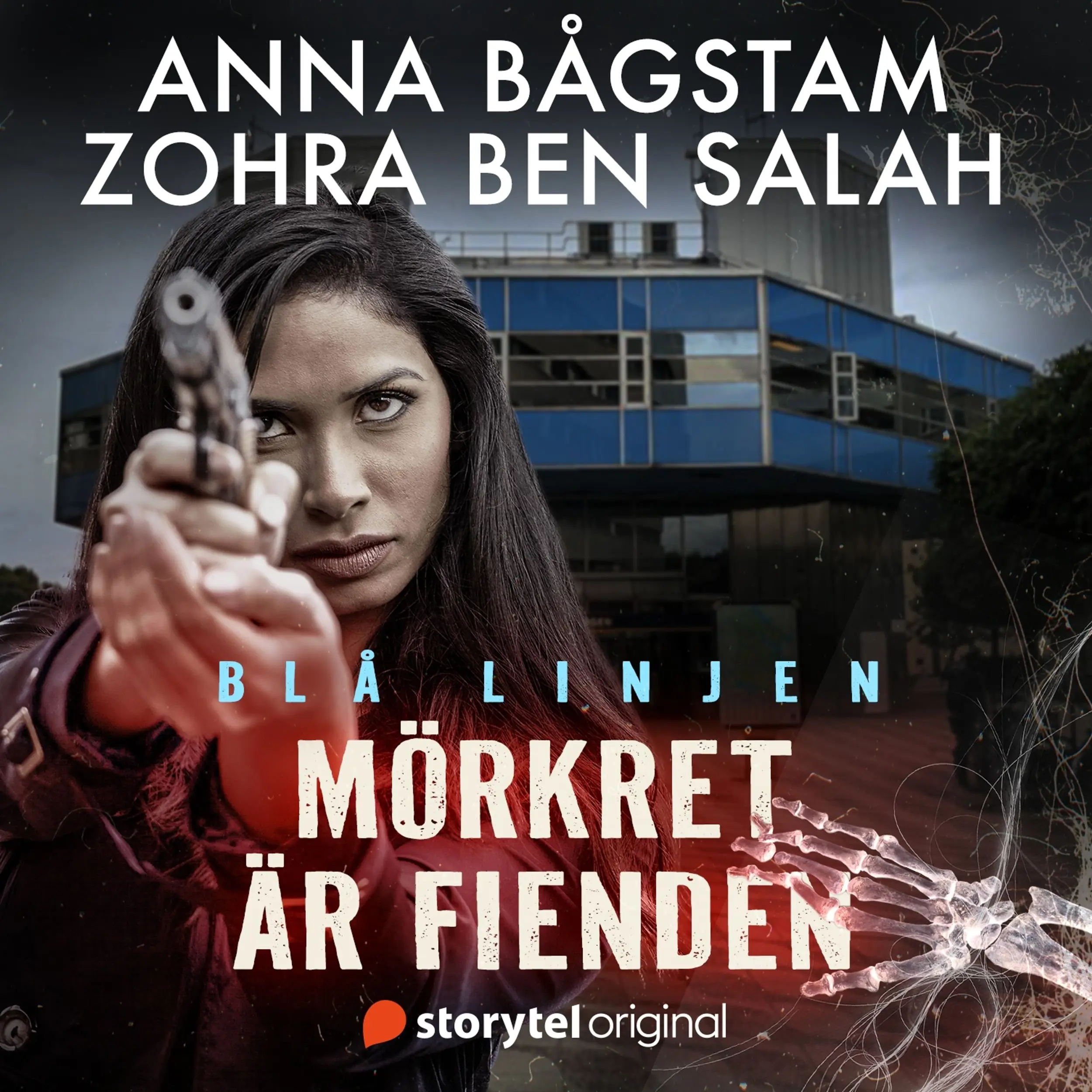 Mörkret är fienden