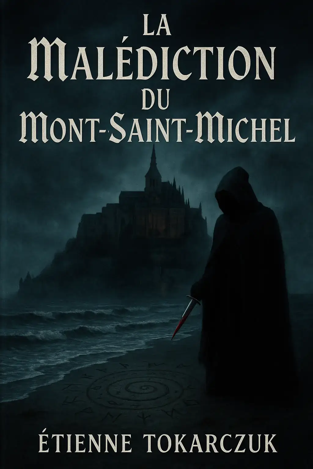 La Malédiction du Mont-Saint-Michel