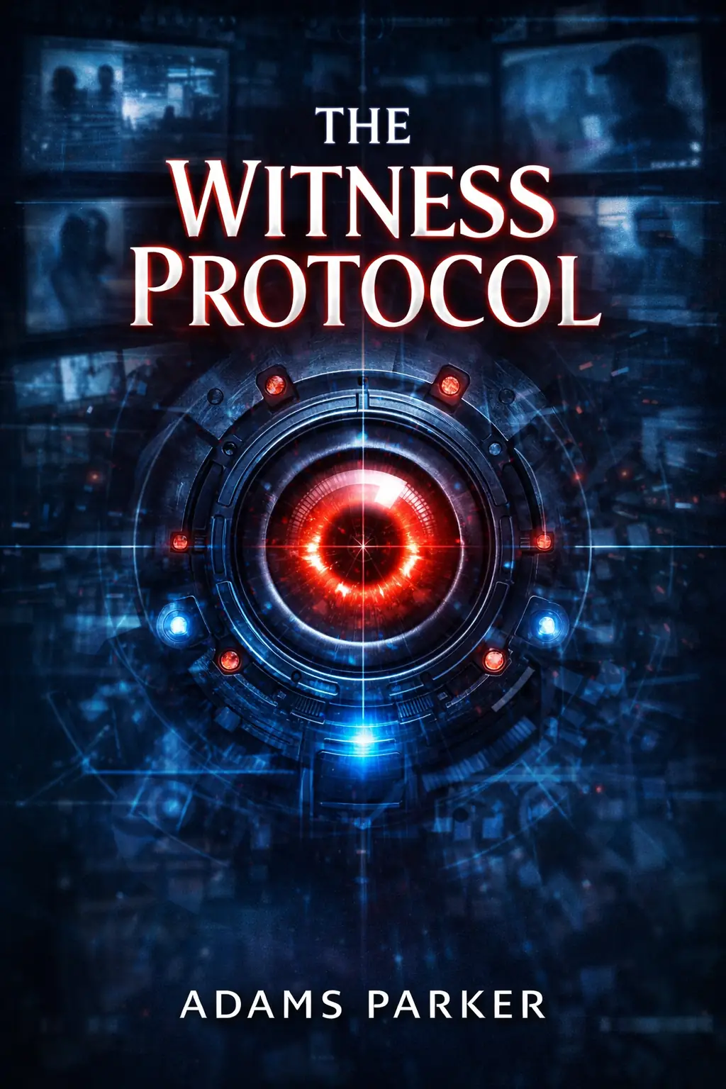The Witness Protocol 