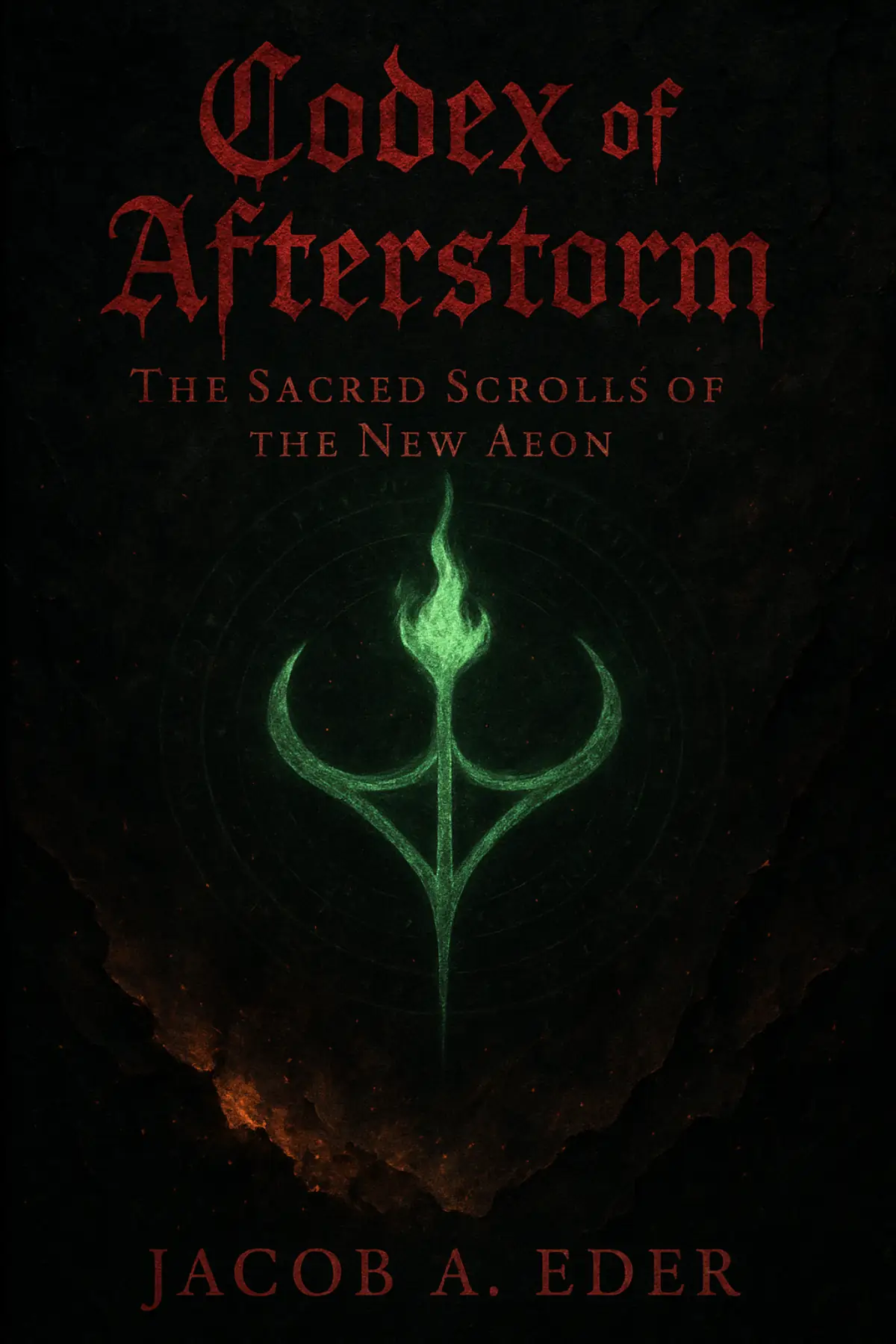Codex Of the Afterstorm