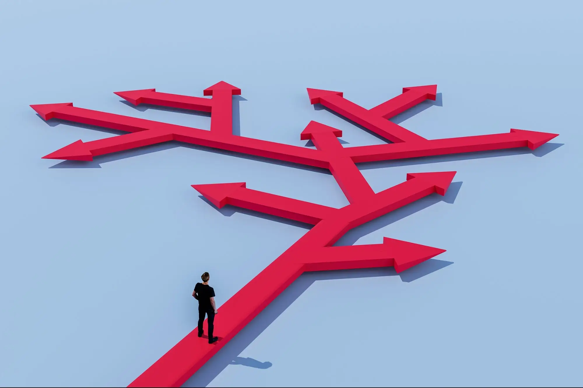 The Top 3 Worst Business Decisions I Ever Made — and How They Turned Into the Biggest Drivers of My Success