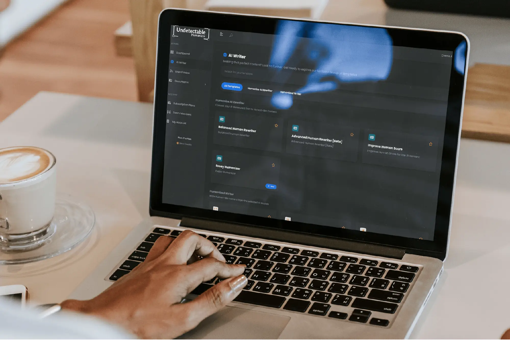 How to Use AI Without Anyone Knowing | Entrepreneur