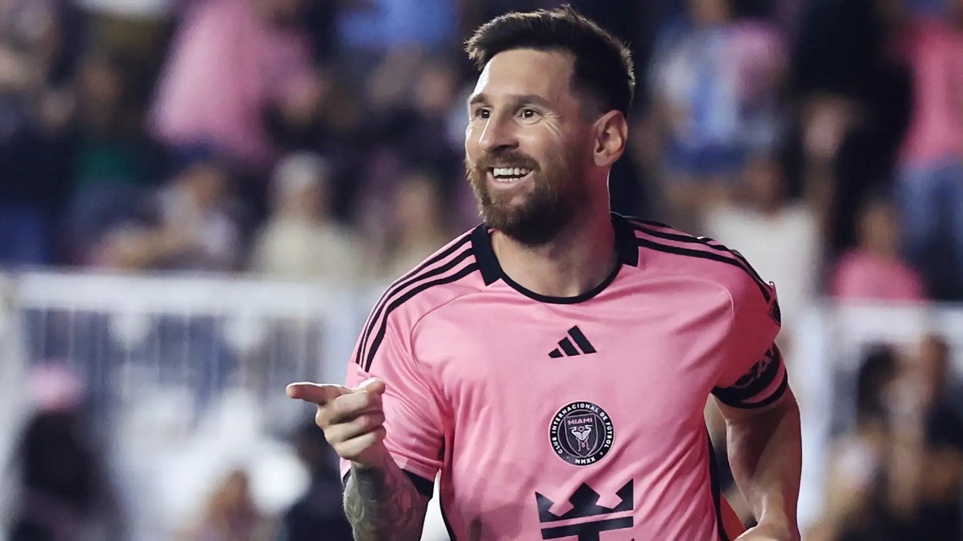 Inter Miami 'to be among top seeds' for FIFA Club World Cup as Lionel Messi's side handed huge boost after MLS Cup failure