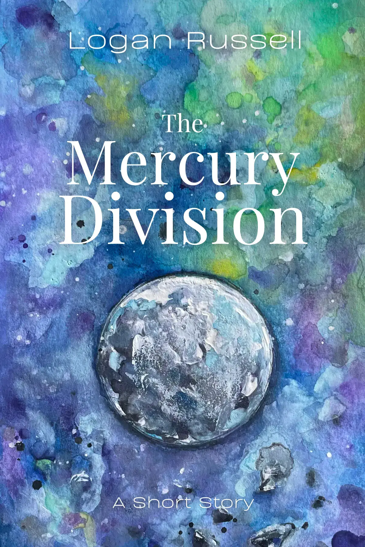 The Mercury Division