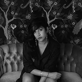 “On the One Hand” by Megan Fernandes