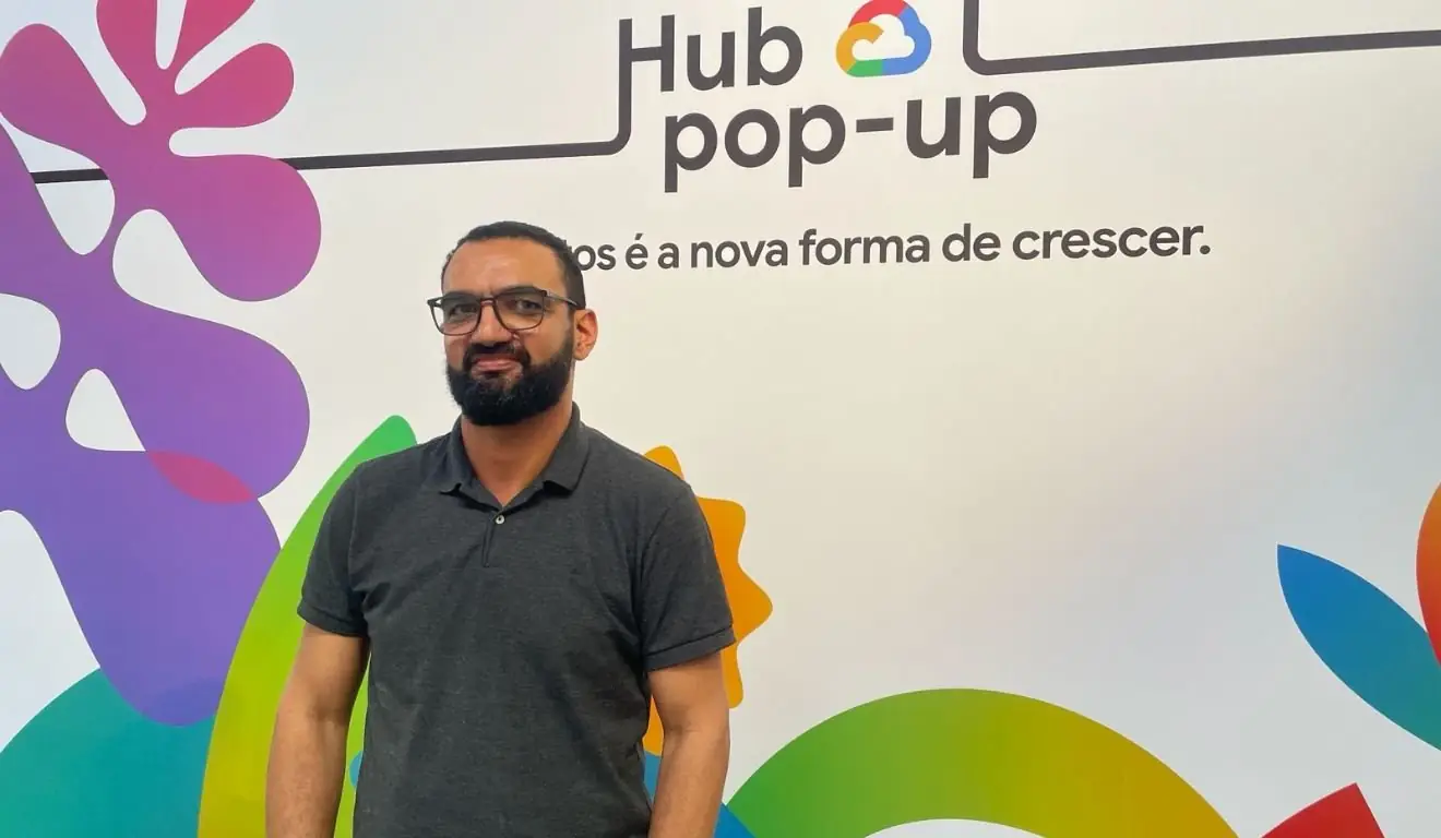 Edtech apoiada por Google Cloud cria solução para ajudar neurodivergentes em aprendizado