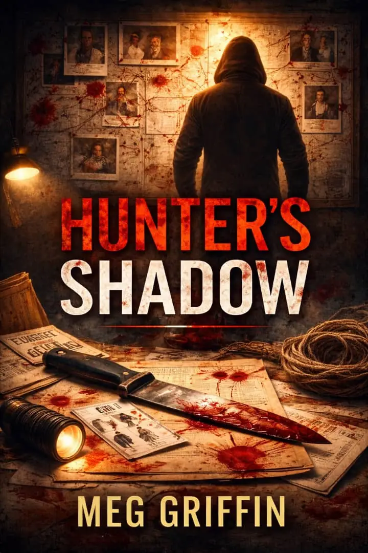 Hunter's Shadow