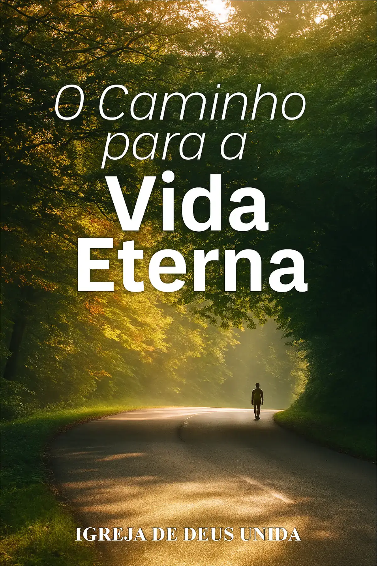 O Caminho para a Vida Eterna