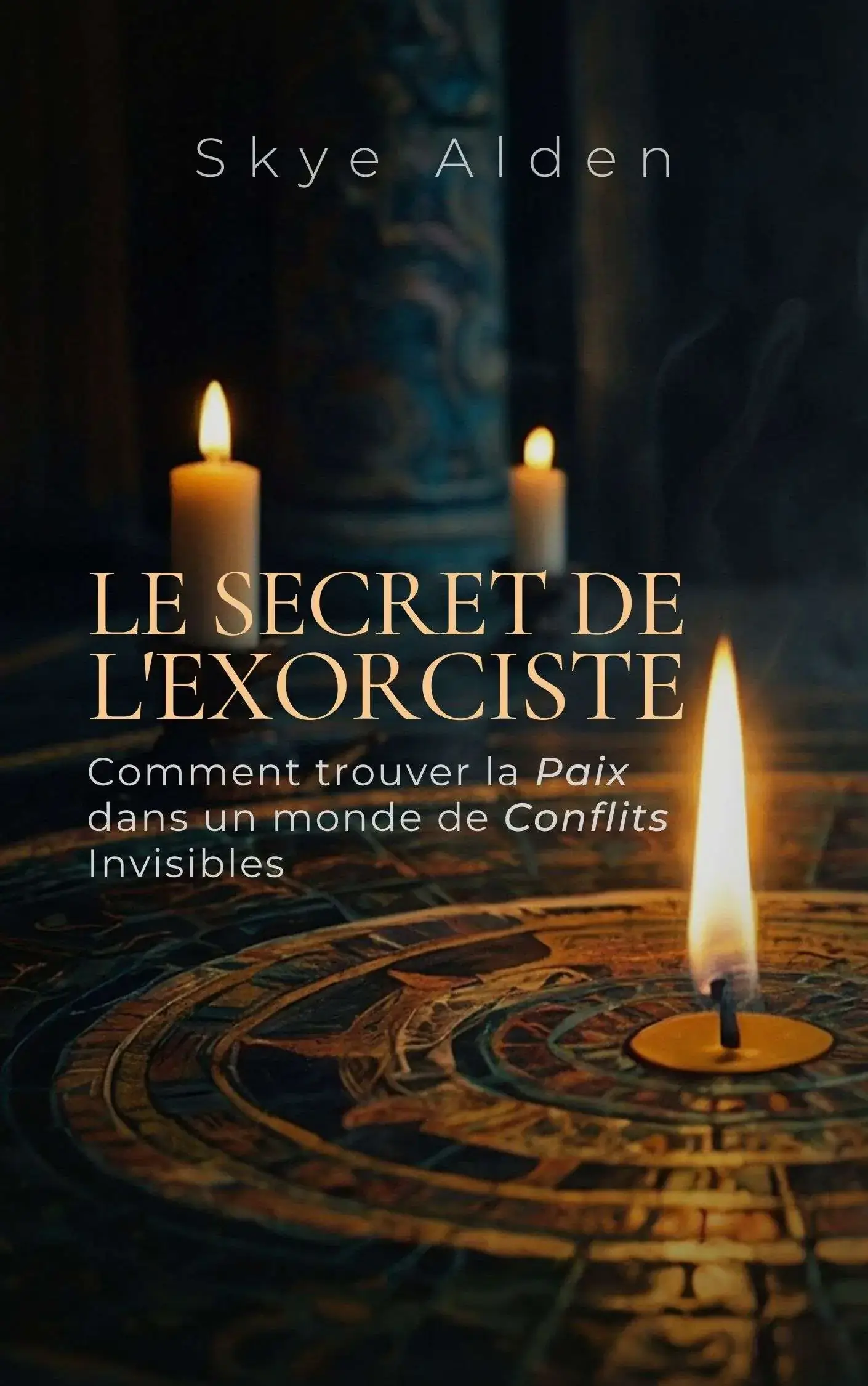 Le Secret de l'Exorciste