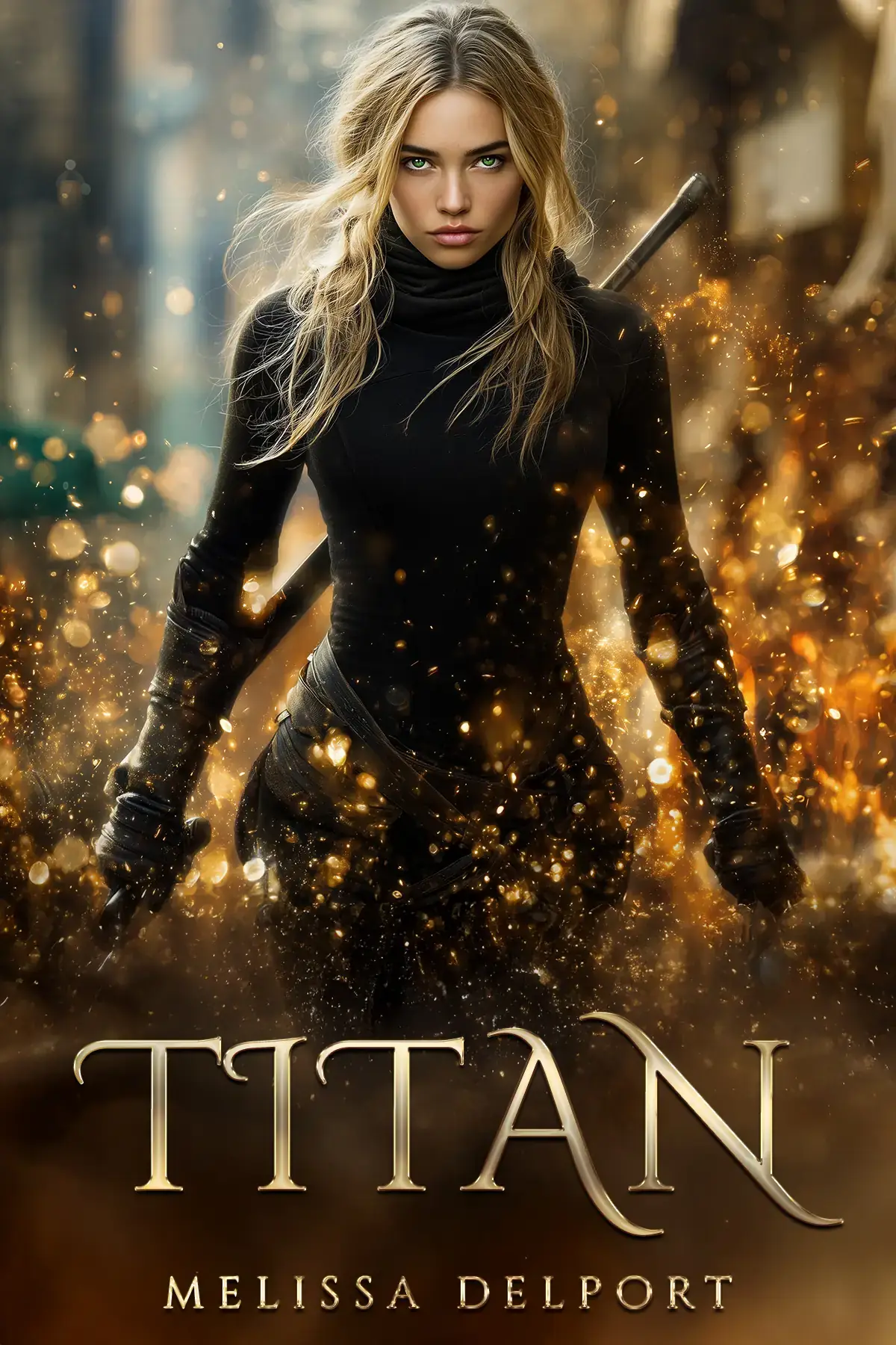 Titan