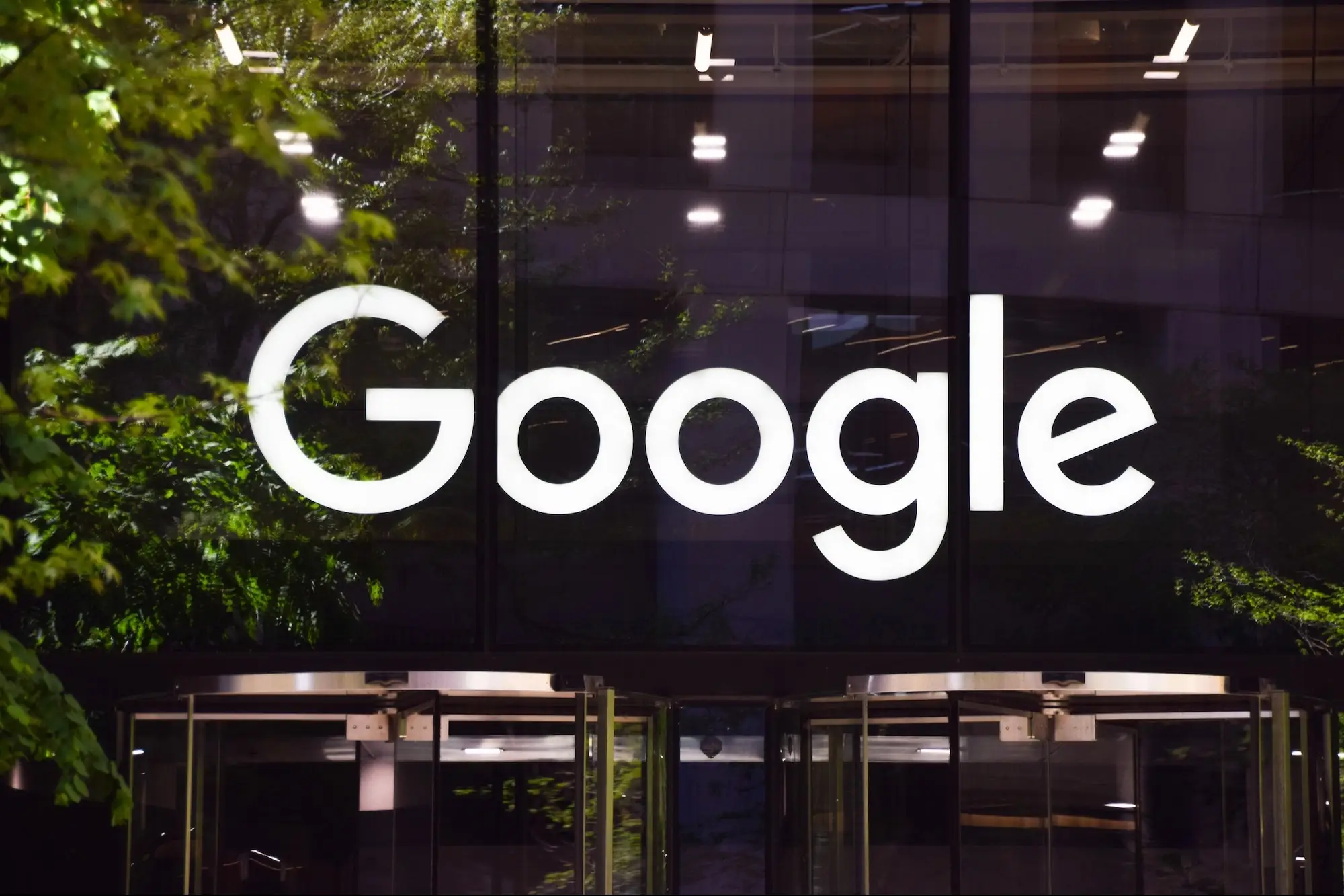 'Anticompetitive Policies': Google Partially Loses Antitrust Case