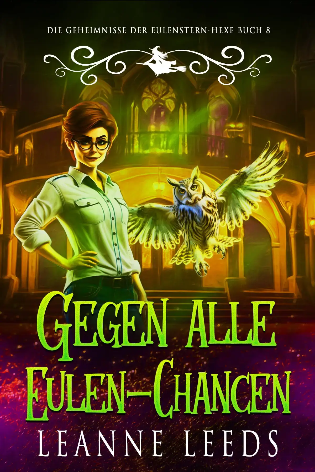 Gegen alle Eulen-Chancen