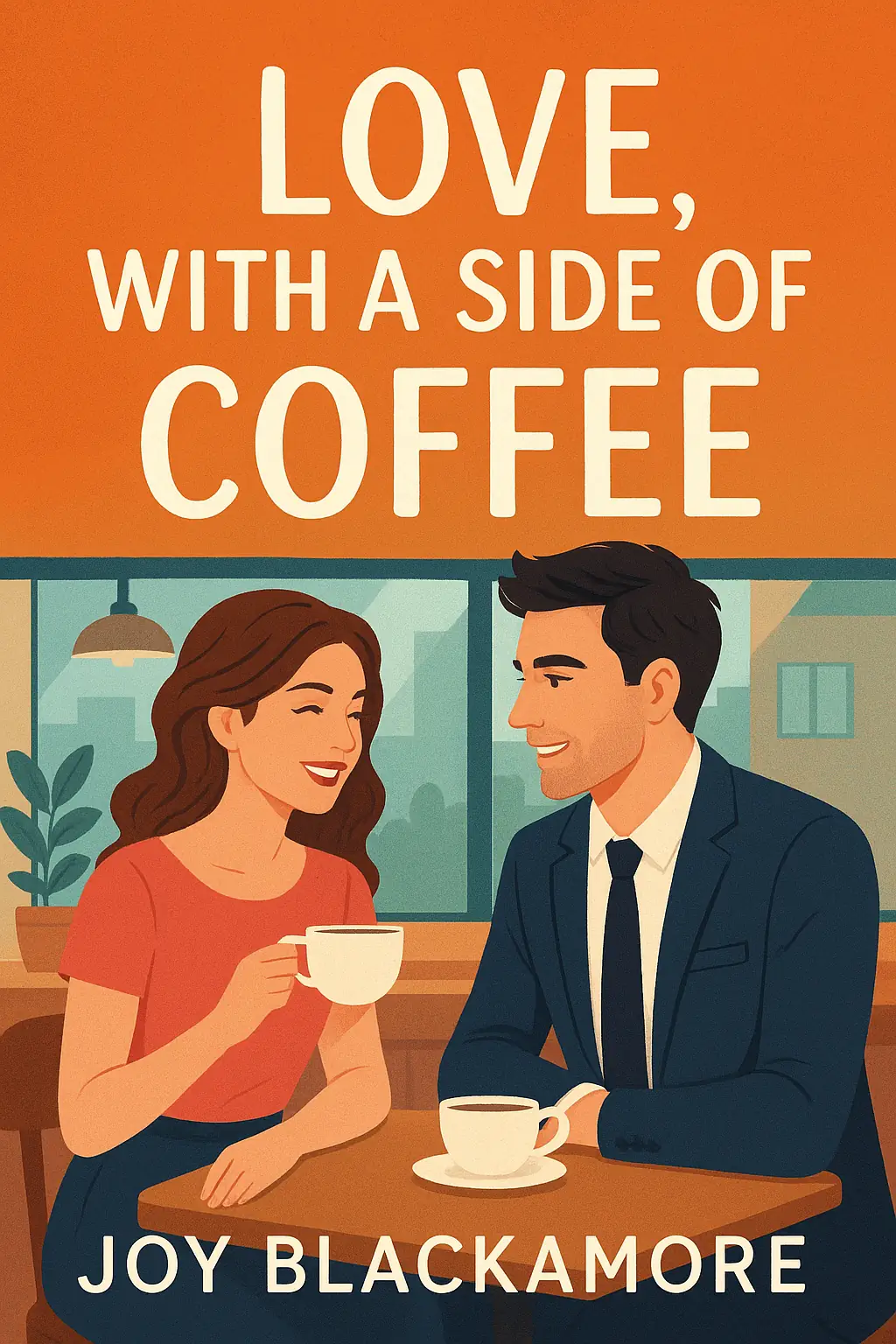 Love, With a Side of Coffee