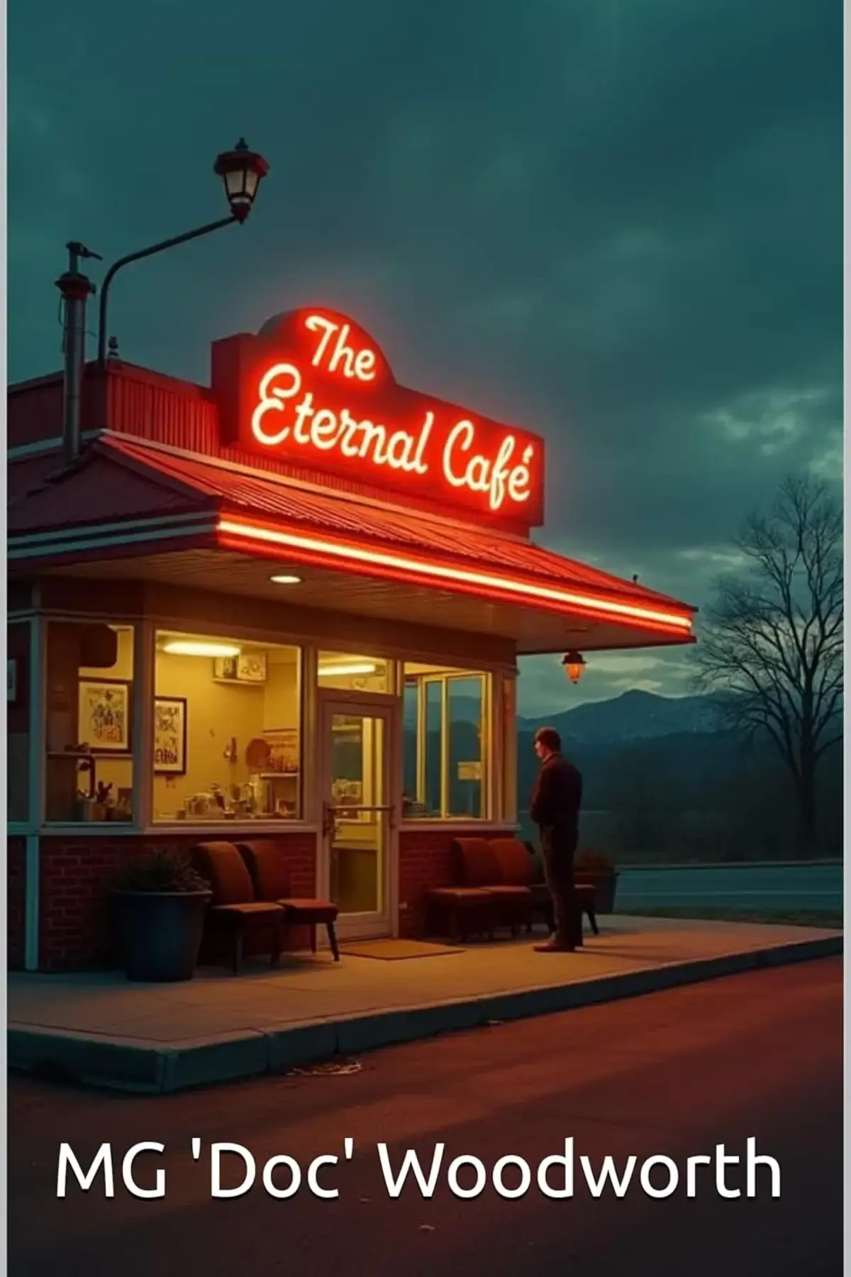 The Eternal Cafe