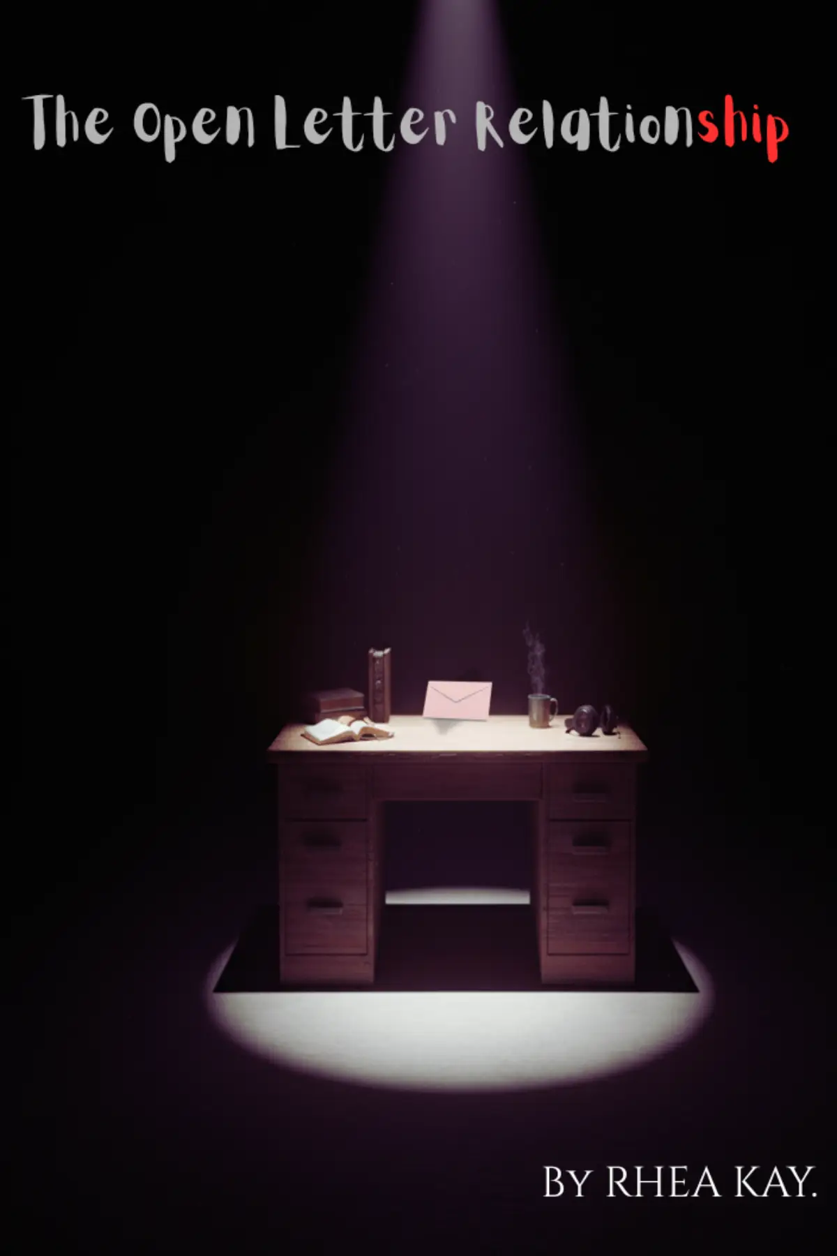 The Open Letter Relationship