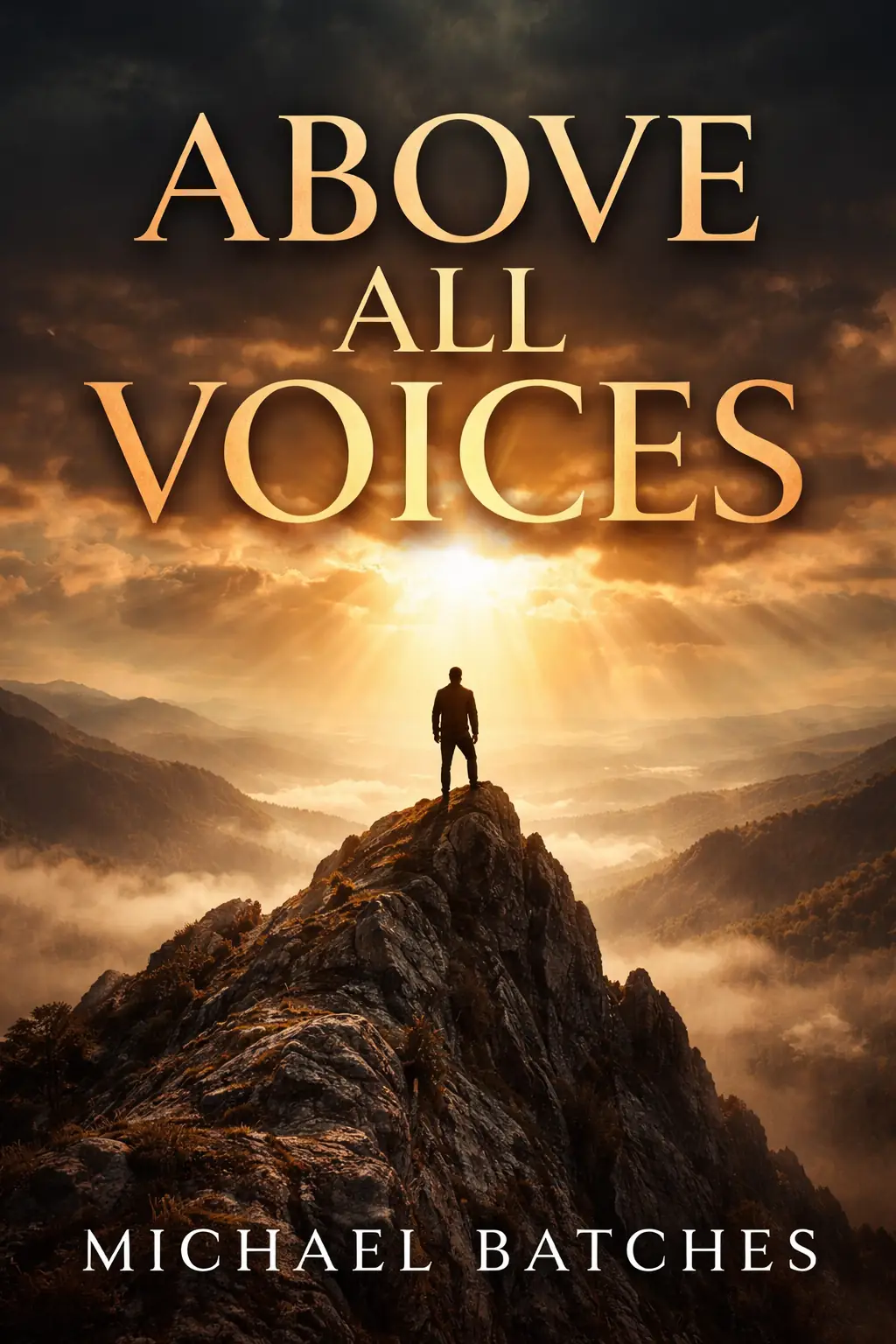 Above All Voices