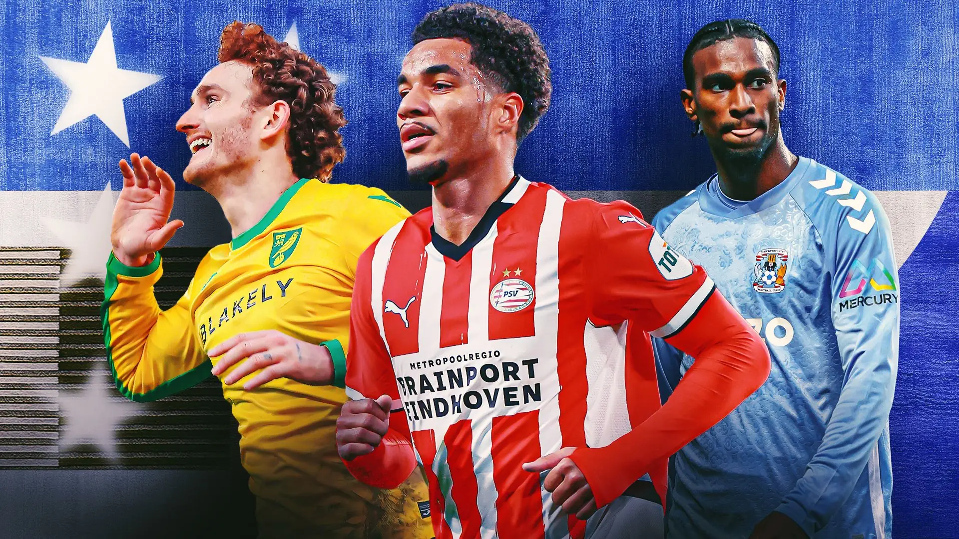 Americans Abroad: Josh Sargent, Malik Tillman and Haji Wright all state their case, stay on the radar of USMNT boss Mauricio Pochettino ahead of the Gold Cup