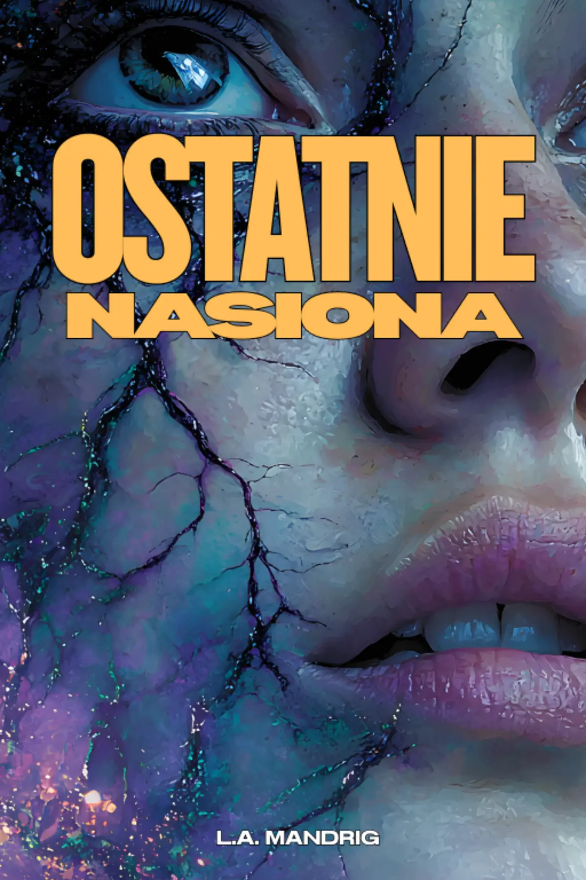 Ostatnie Nasiona